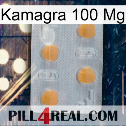 Kamagra 100 Mg 24